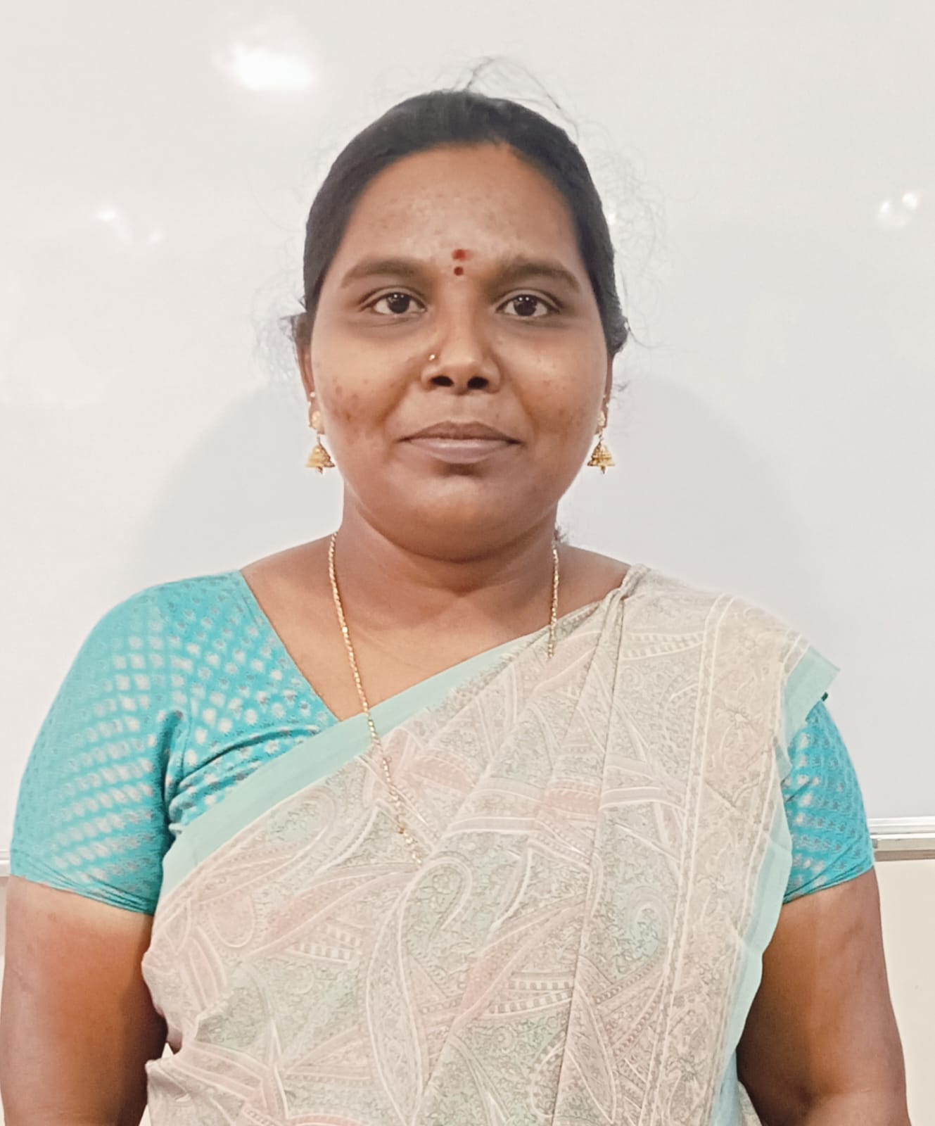 Ms NATHANGASHREE